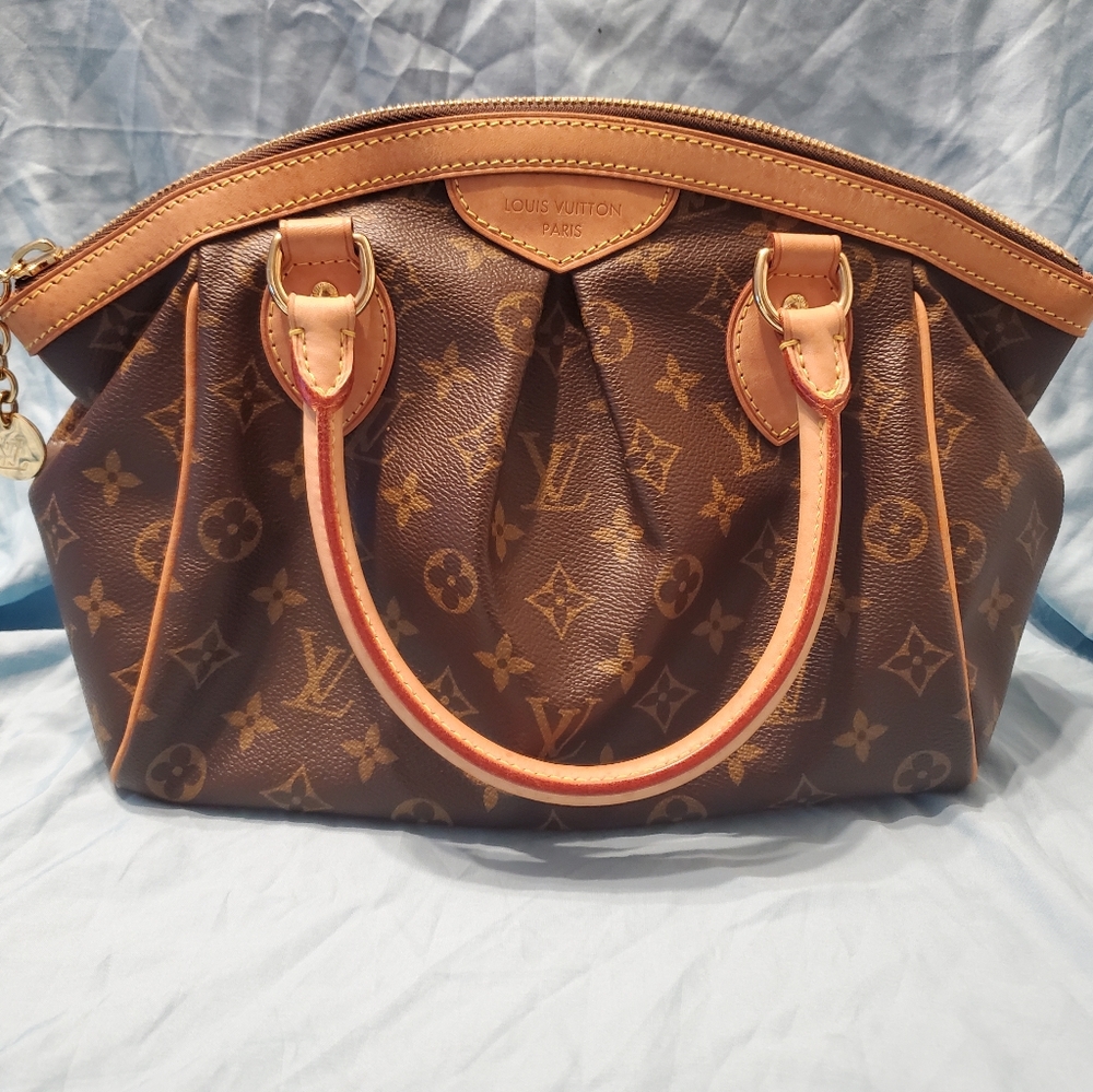 Louis Vuitton Tivoli PM